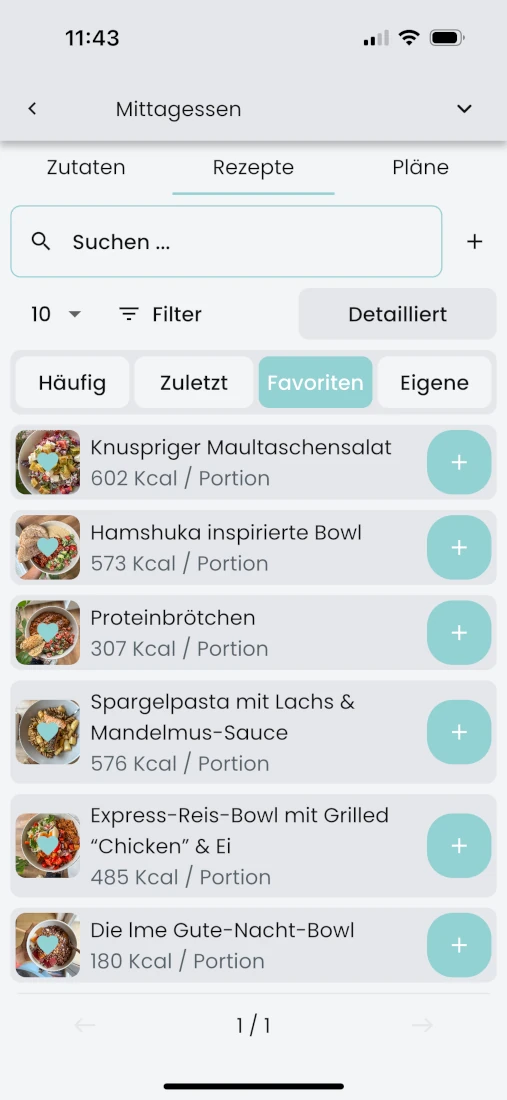 Oc App
